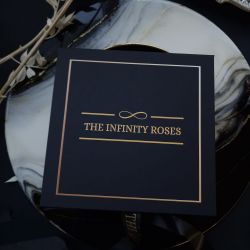 Cutie cadou pentru nasi cu mesajul ” Multumim ca ati acceptat sa fiti nasii mei “