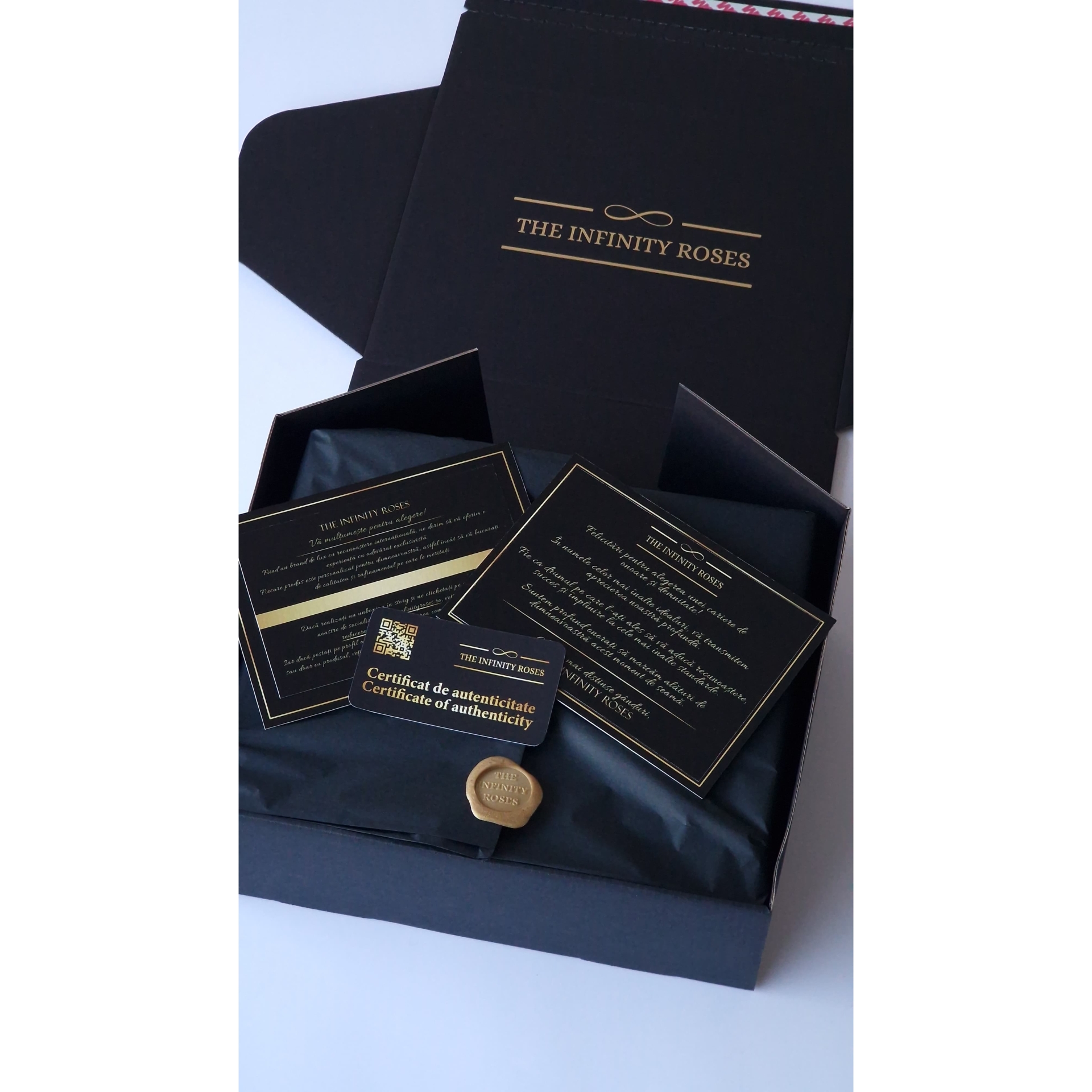 Cadou Depunere Juramant Politia Romana