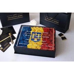 Cadou Depunere Juramant Politia Romana