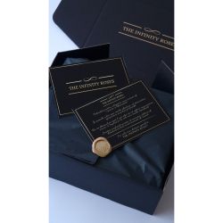 Cutie cadou Depunere Juramant Politia Romana 