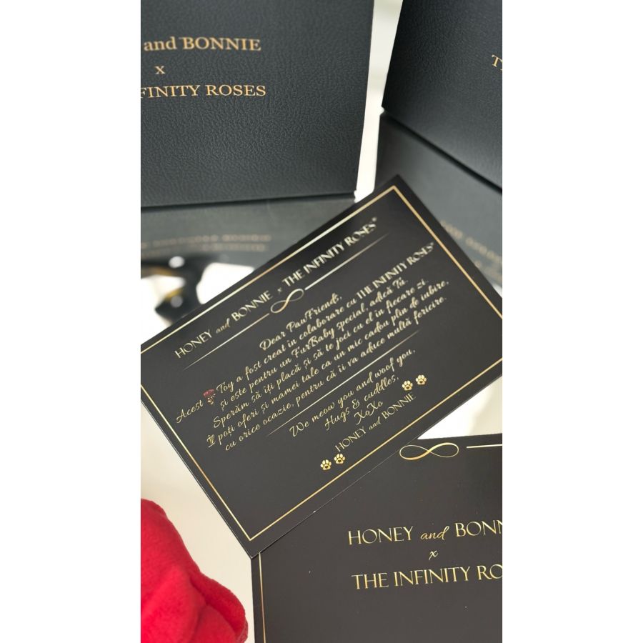 Jucarie interactiva trandafir cu recompense si catnip pentru catei si pisici