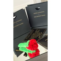 Jucarie interactiva trandafir cu recompense si catnip pentru catei si pisici