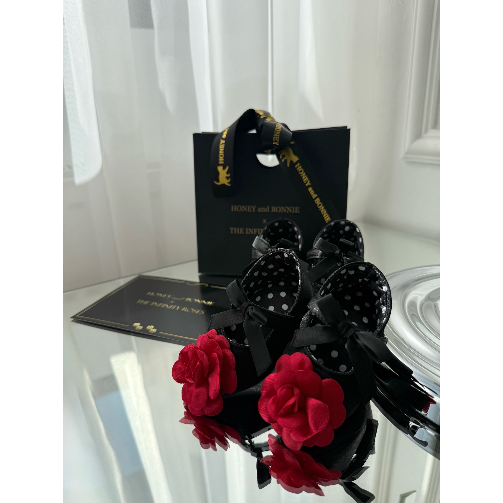 Pantofi cu toc pentru catei si pisici