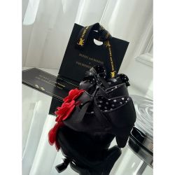 Pantofi cu toc pentru catei si pisici